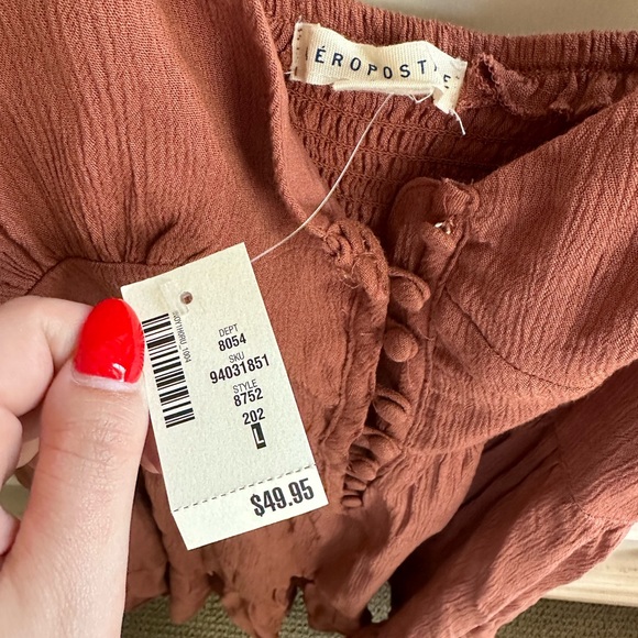 Aeropostale Sundress - Picture 5 of 5